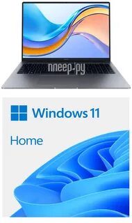 Honor magicbook x16 2024 brn f5851c 5301ahhp
