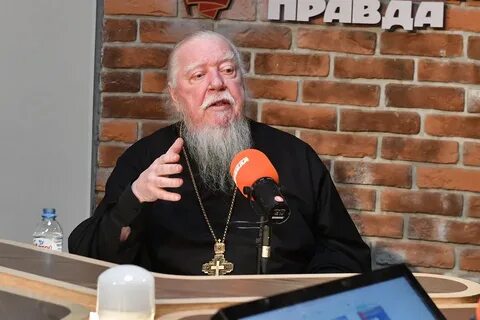 Зовите священника