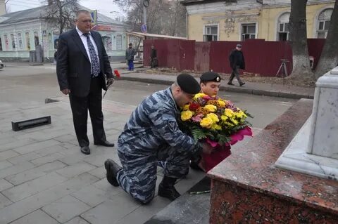 Увд г орла