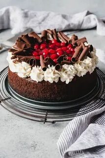 Good cake