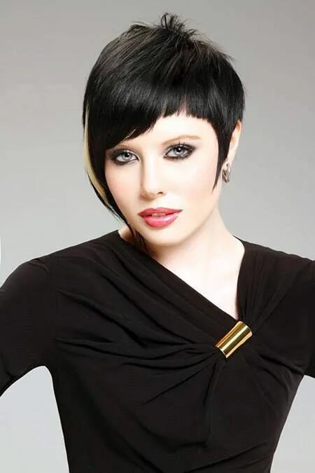 Pin auf HairStyle