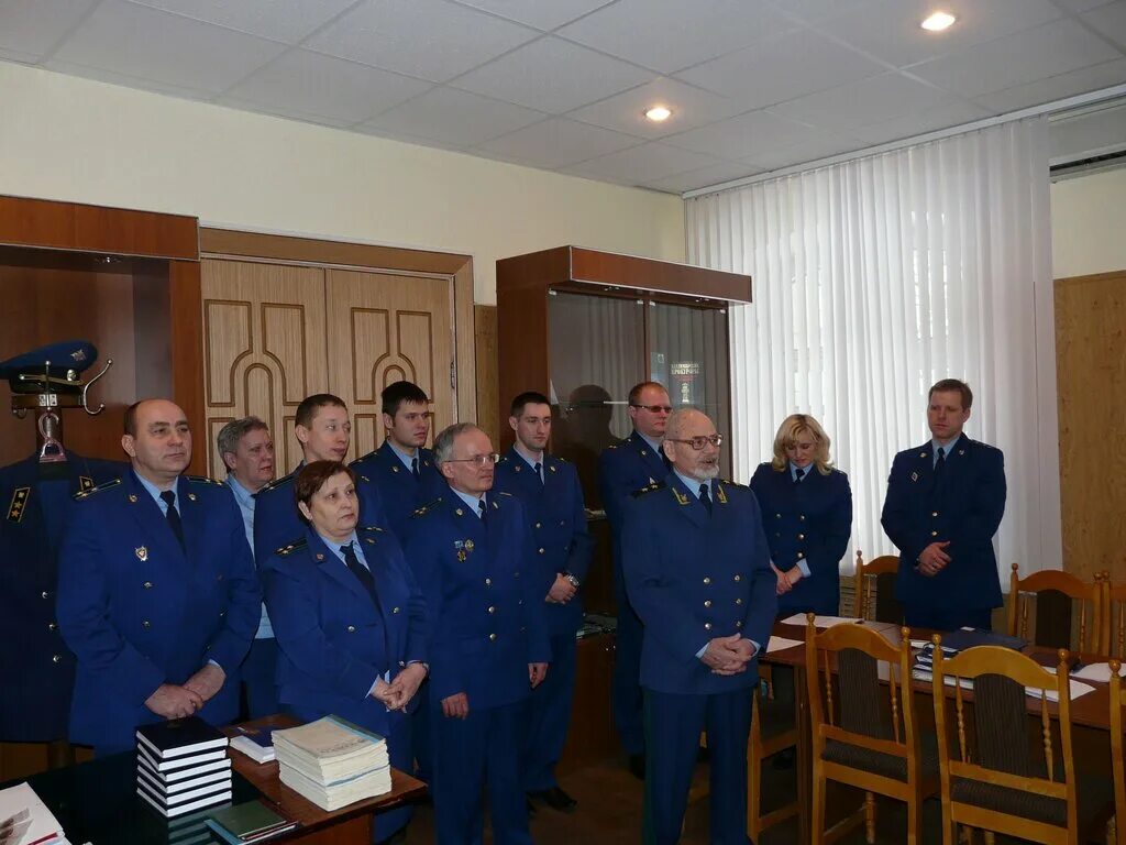 Володарский район, Нижегородская область, Сайт газеты Знамя, На страже российски