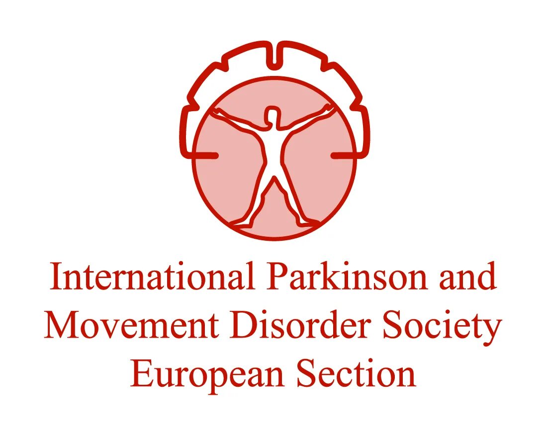 International Parkinson and Movement Disorder Society. Movement Disorders. Международное общество двигательных расстройств. Всемирный день борьбы с болезнью Паркинсона лого.