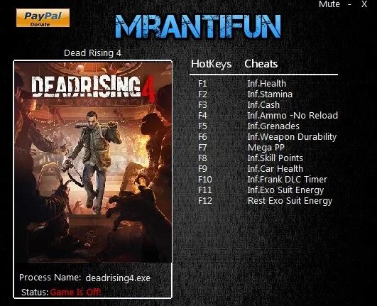 Чит коды на dead rising 2. Dead rising remastered трейнер. Чит коды на dead rising 2. Dead rising 2 читы. Dead rising remastered трейнер.
