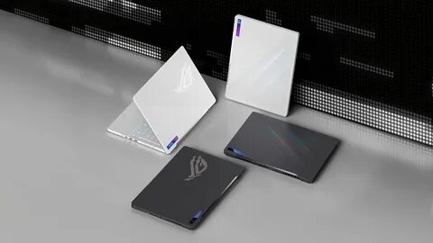 Asus 2022