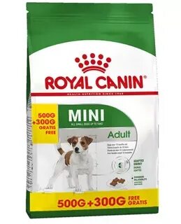 Canin mini