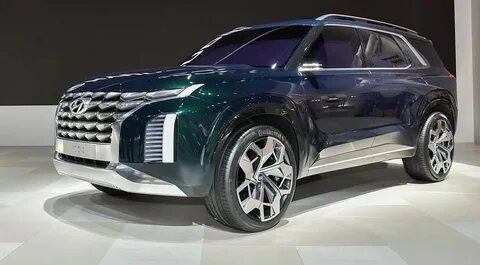 Хундай став