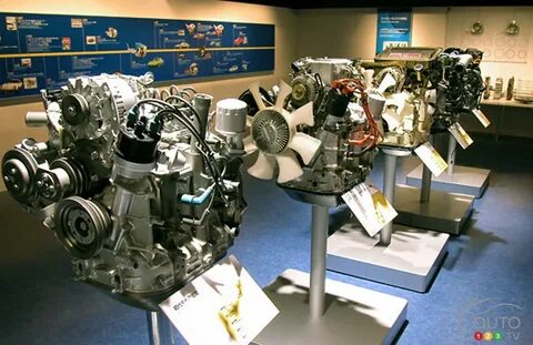 Event engine