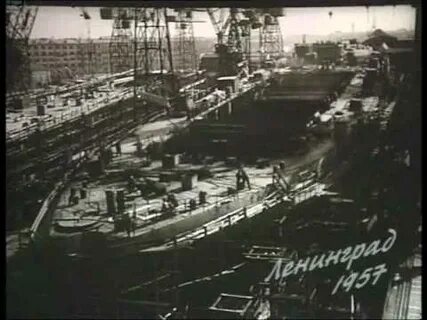 Видео хроника ленинград