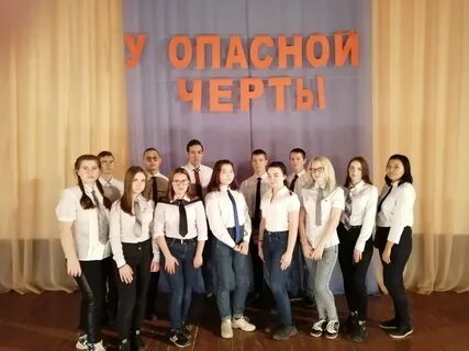Сайт лицея 182