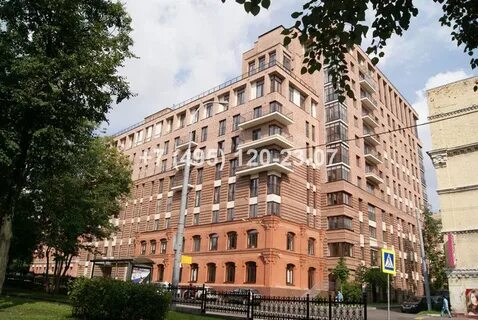 Дом 14 3