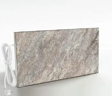 Электрический каменный радиатор d 500v