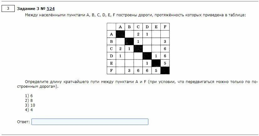 Между населенными пунктами. Определите длину кратчайшего пути. Определите длину кратчайшего пути между пунктами а и е. Между населёнными пунктами а в с d. Определите длину крайтчайшего пути между пунктами АИ Е.