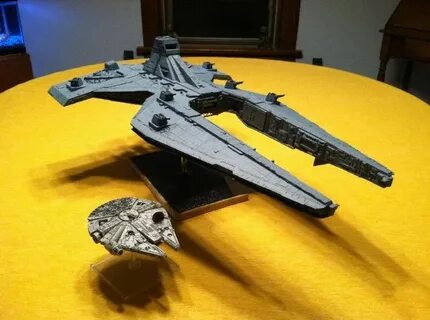 Imperial space 14