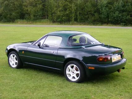 Mazda 1997
