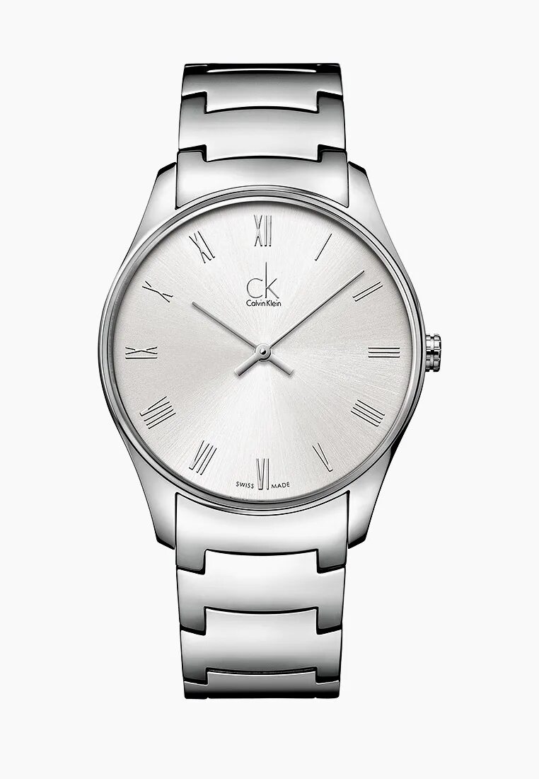 Click ck