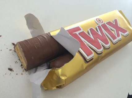 Cat twix