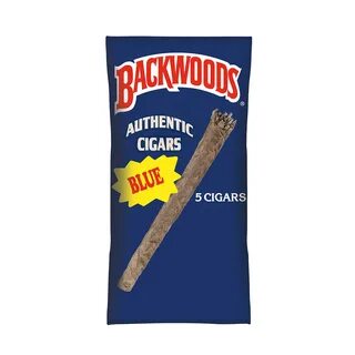 Backwoods спб