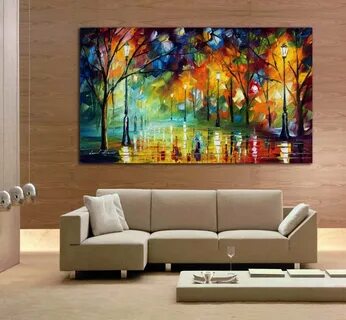 Wall paintings