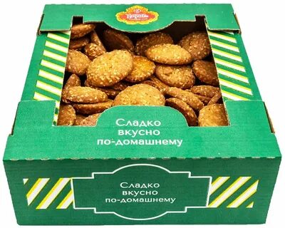 Лакомство королей отзывы