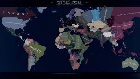 The new order mod