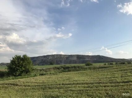 Красный брод