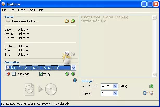 Формат аудио cd. Imgburn 2.5.8.0.. imgburn как записать аудио cd. imgburn .ac3. imgburn создание страница 2.