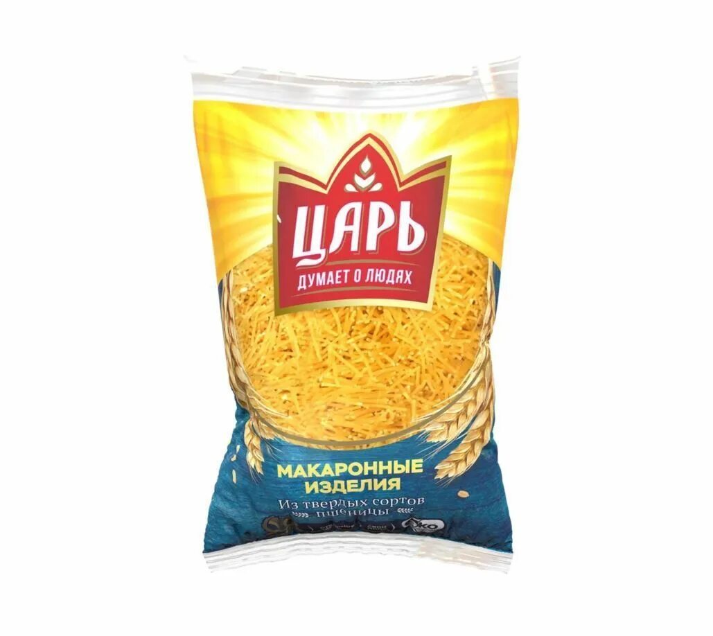 Макароны группы а высший сорт. Вермишель тонкая. макаронные изделия царь. макароны рожки царь.