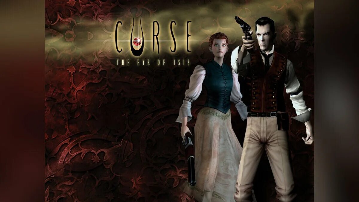 The cursed hour. Curse: the eye of isis (проклятие изиды). curse: the eye of isis oyun sayfasi curse: the eye of isis o.