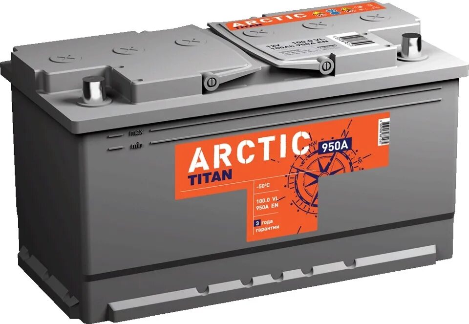 Емкость аккумулятора 100. Titan arctic 100ач. акб titan 110 950. аккумулятор арктик титан 100а. titan arctic silver 6ст-100.0 vl.