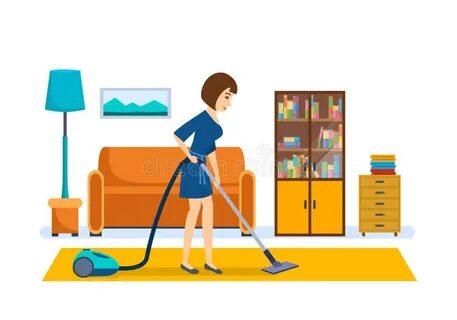 Clean up your room