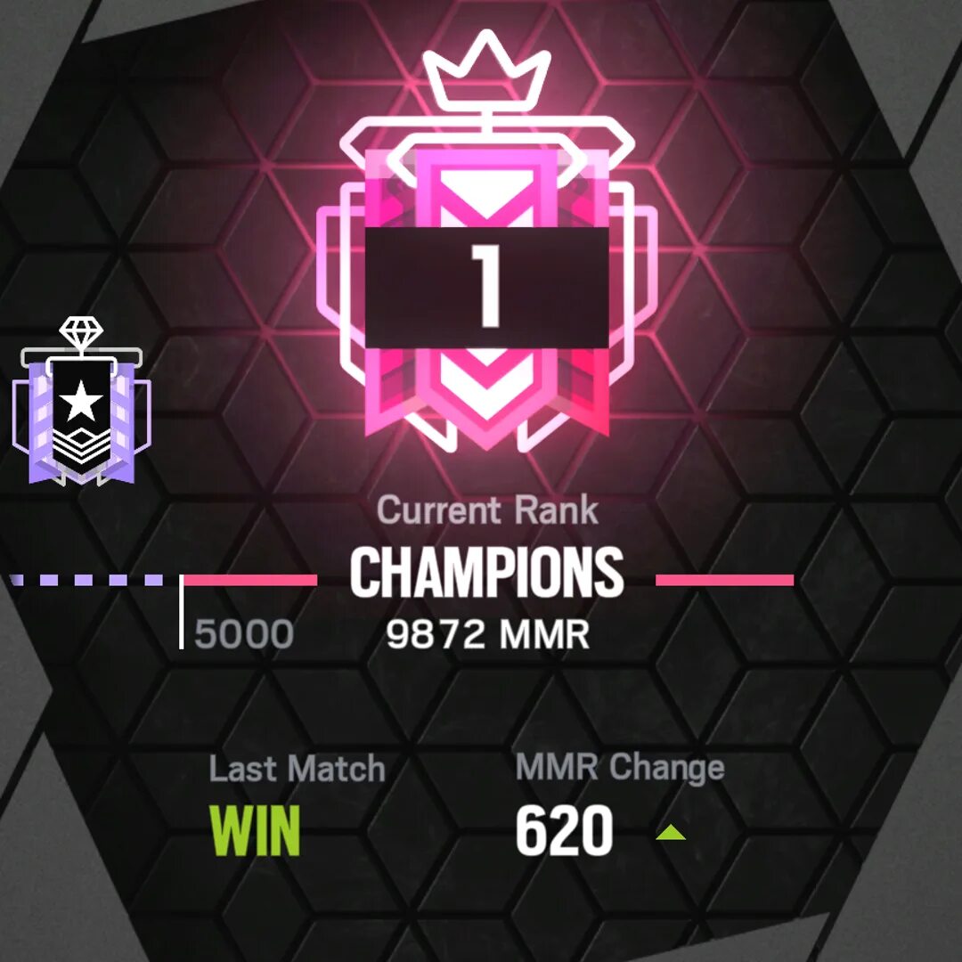 6 tracker