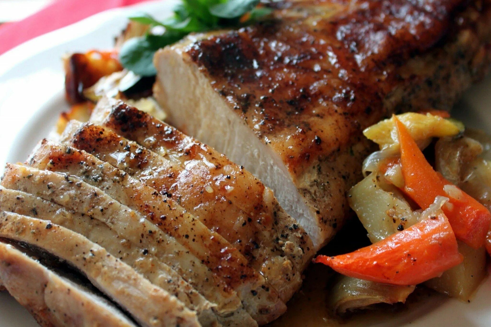 Как вкусно сделать индейку