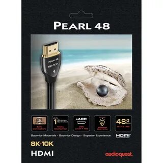 Pearl 48