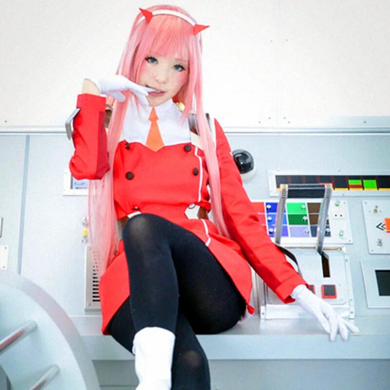 Cos play 2