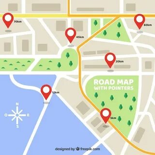 Новое место на карте