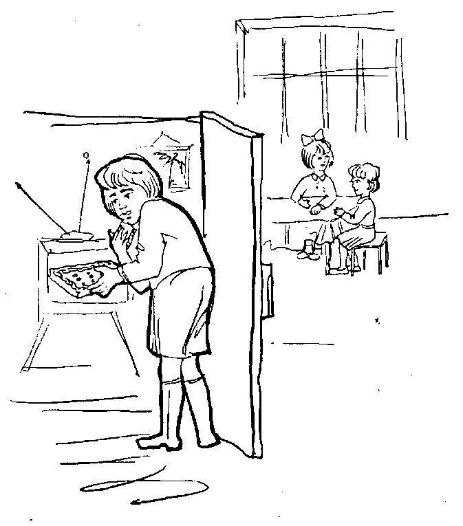 Методика сюжетные картинки р р калинина. Сюжетный рисунок легко. Интерпретация сюжетных картин. Раскраски на тему нравственность. Методика сюжетные картинки.