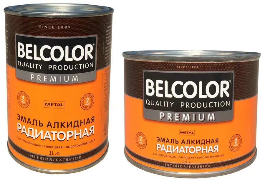 Какой краской красить трубы