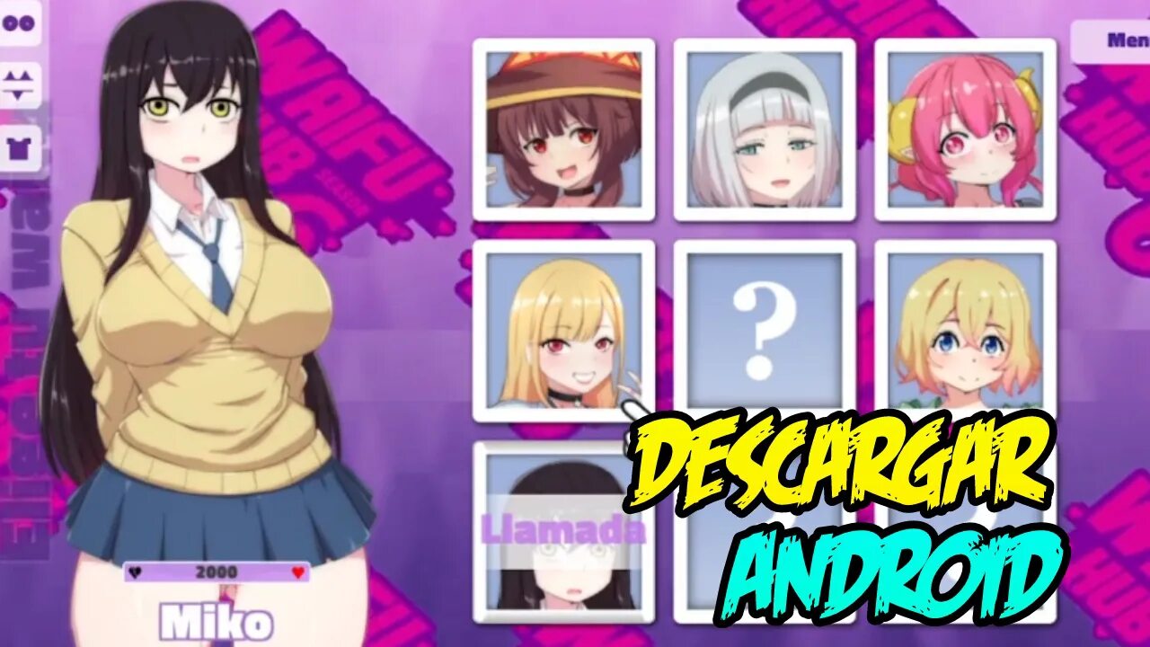 Waifu hub. Вайфу хаб игра. Waifu hub. Waifuhub 3. Waifu hub антология.