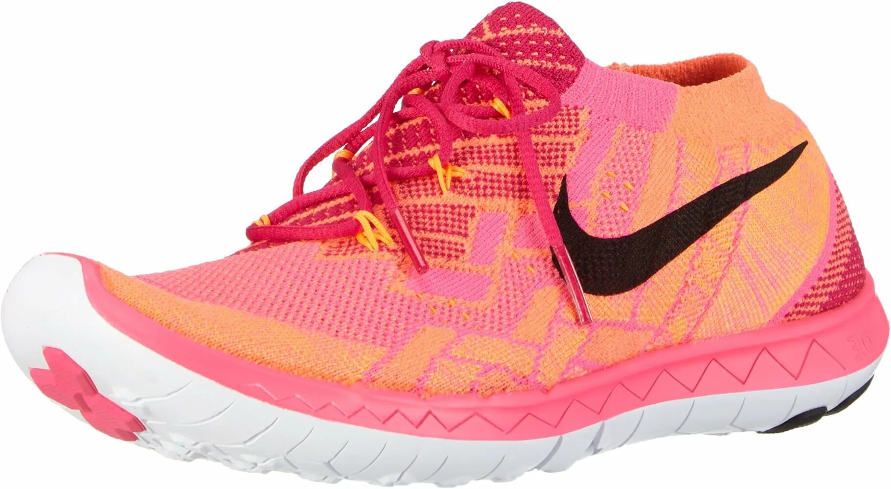 Кроссовки Nike женские для бега cq9545-003. Найк фрее 3.0. Купить найки для бега