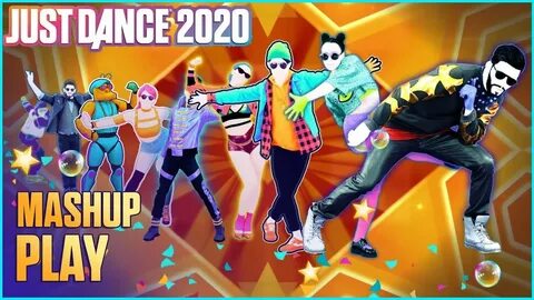 Dance mashup
