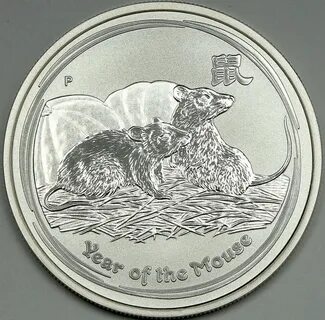 Монета 2008 года