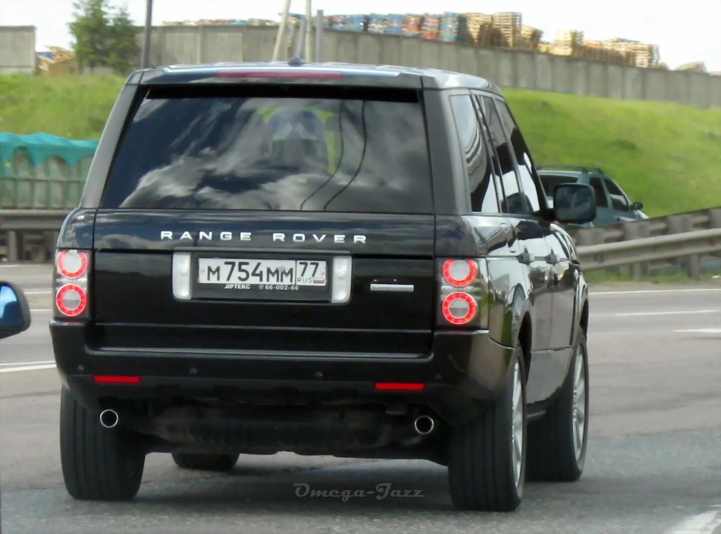 Range Rover 777 77. М095мм77. М 765 мм 77. М717мм77.