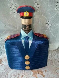 Что подарить полицейскому на новый год