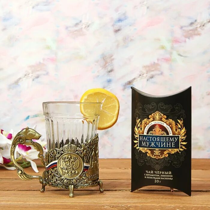 Tea 23