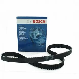 Зубчатый ремень bosch