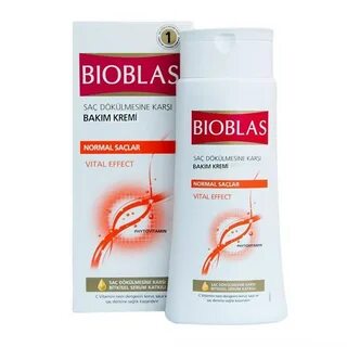 Bioblas
