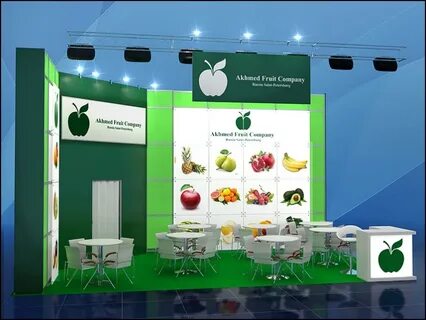Fruit company