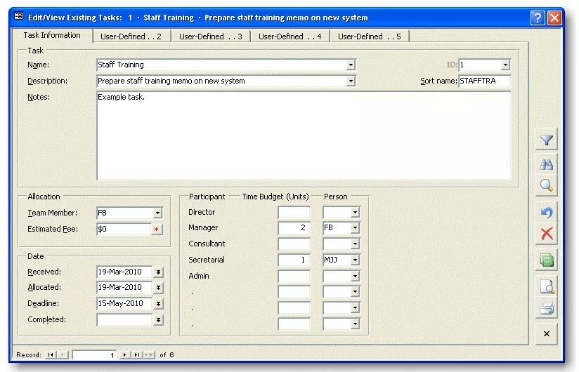 Programme 20. Программа 20 20. See off task. All tasks.