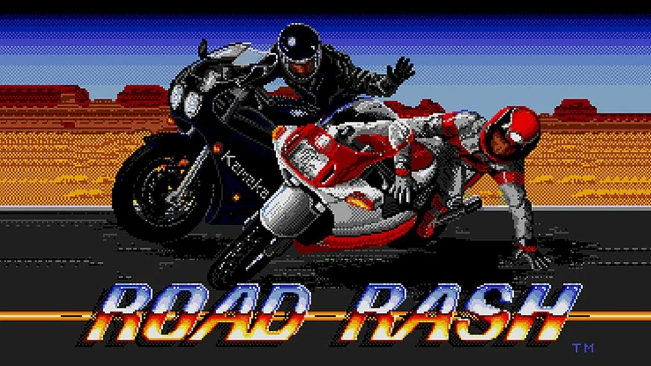 Игра на сегу мотоциклы. Road Rash 4 Sega. Road Rash 1 Sega. Road Rash 1 Sega обложка. Игра сега Road Rash 3.